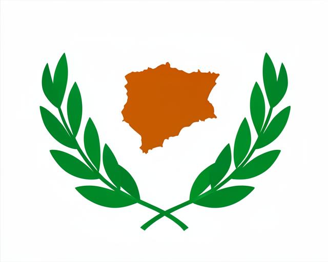 Drapeau de Chypre