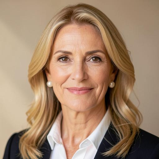 Portrait de Isabelle D.
